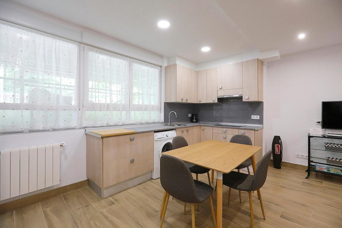 Apartment Modern Well Connected San Sebastian