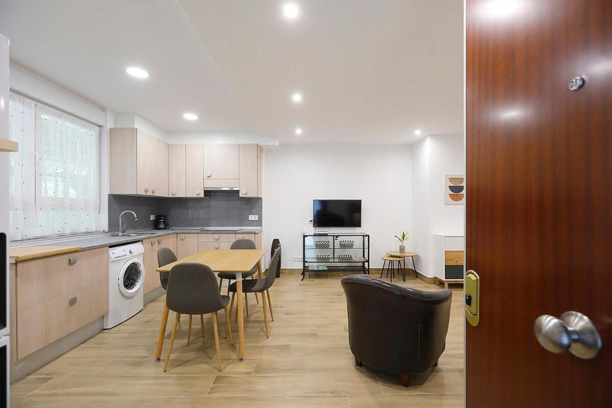 Apartment Modern Well Connected *