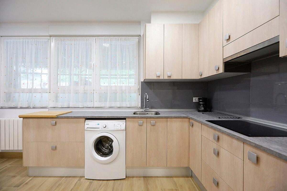 Modern Well Connected Apartment