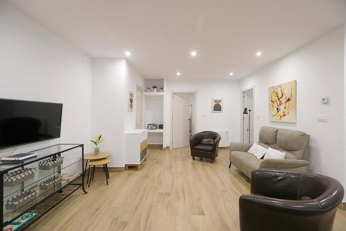 Apartment Modern Well Connected *