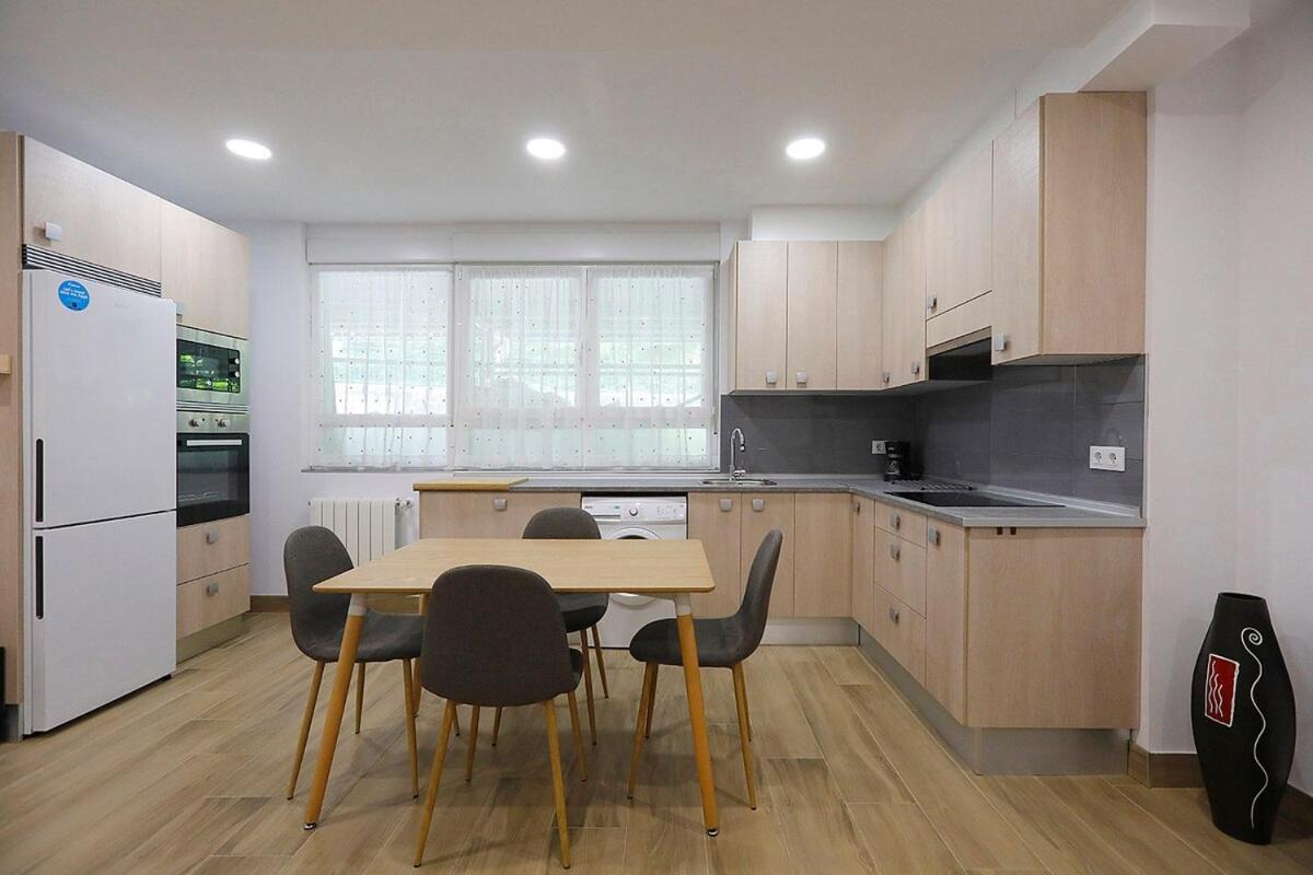 Modern Well Connected Apartment